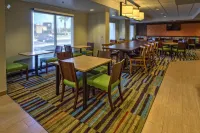 Fairfield Inn & Suites Orlando Near Universal Orlando Resort