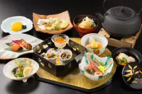 Art Hotel Morioka