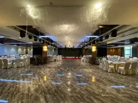 Zhongying International Hotel Các khách sạn ở Dương Giang