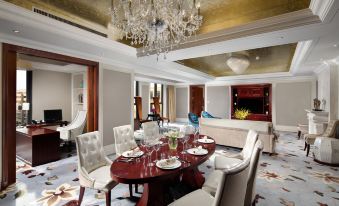 Wyndham Garden Zhengzhou East