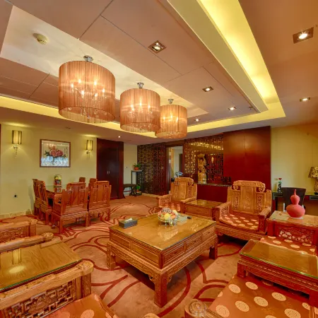 Sunnydate International Hotel (Mudanjiang Railway Station Branch)