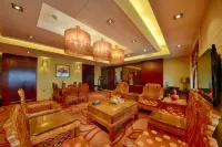 Sunnydate International Hotel (Mudanjiang Railway Station Branch) - Breakfast