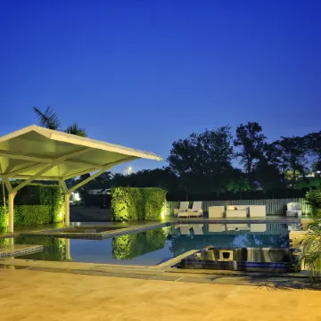Spara Boutique Resort