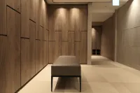 Hotel Collective - palestra