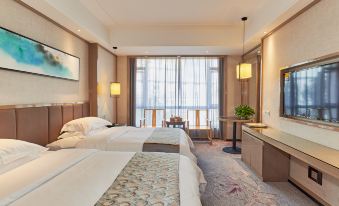 Minguang Hotel