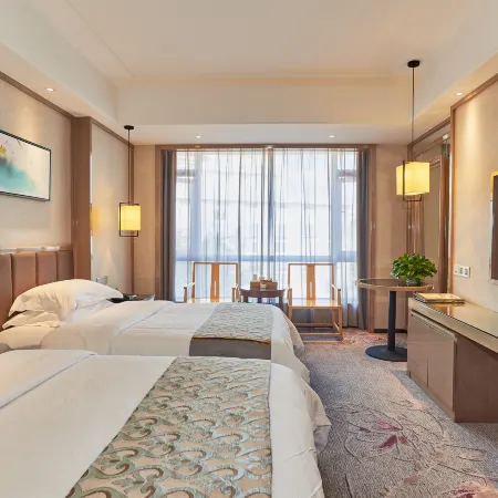 Minguang Hotel