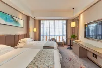 三明閩光大酒店 鄰近下洋體育健身中心-游泳館的酒店