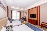 West Hotel Hotels in Fengcheng