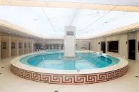 Qingxu Zhongtang Holiday Hotel