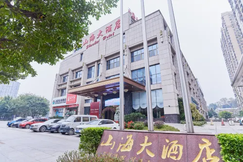 Shanhai Hotel