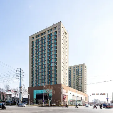 JI Hotel (Pingdu Qingdao Road)