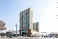 JI Hotel (Pingdu Qingdao Road) Hotel di Qingdao