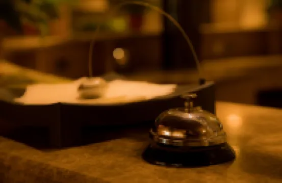 Qilan Selected Hotel (Taiyuan Liuxiang Railway Station)