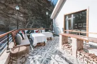 White Bird Villa Tangchi B&B (Beijing Qingshiling Branch)