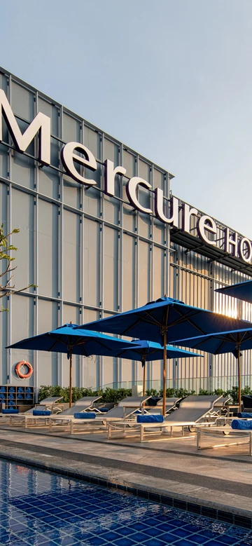 รูปภาพของเมอร์เคียว กรุงเทพ สุขุมวิท 24