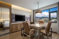 Royal Santo Exquisite Hotel Hotels in Huaihua Railway Station/BBK Commercial Area