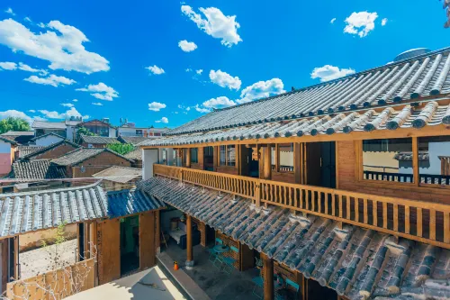 Xishanju Inn - 3-Star