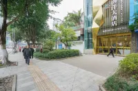 Nanyang Hotel (Dazhou Xiwai Theme)