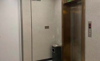 Homeinn Ripple Hotel (Fuyang Funan Central Park)