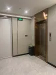 Homeinn Ripple Hotel (Fuyang Funan Central Park)