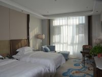 高台金润国际酒店 - 轻奢双床房
