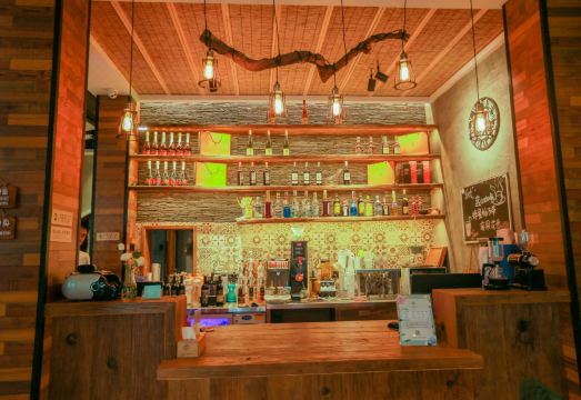 Zhuyun Yunshan Meidi Guesthouse Hotel Overview