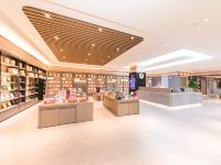 全季酒店(嘉兴世贸中心店) - 公共区域