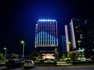 Zhongying International Hotel