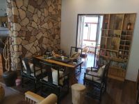 青之恋舍(安吉余村店) - 公共区域