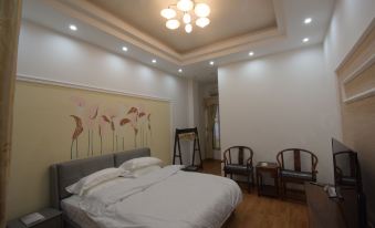 Dongxing Guomen e Homestay