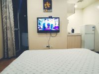 重庆寒舍酒店公寓 - 温馨大床房