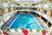 Holiday Inn Hongxigu Hot Springs, Gaizhou, Yingkou - Beach