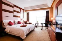 Wanhua Hotel - balcony
