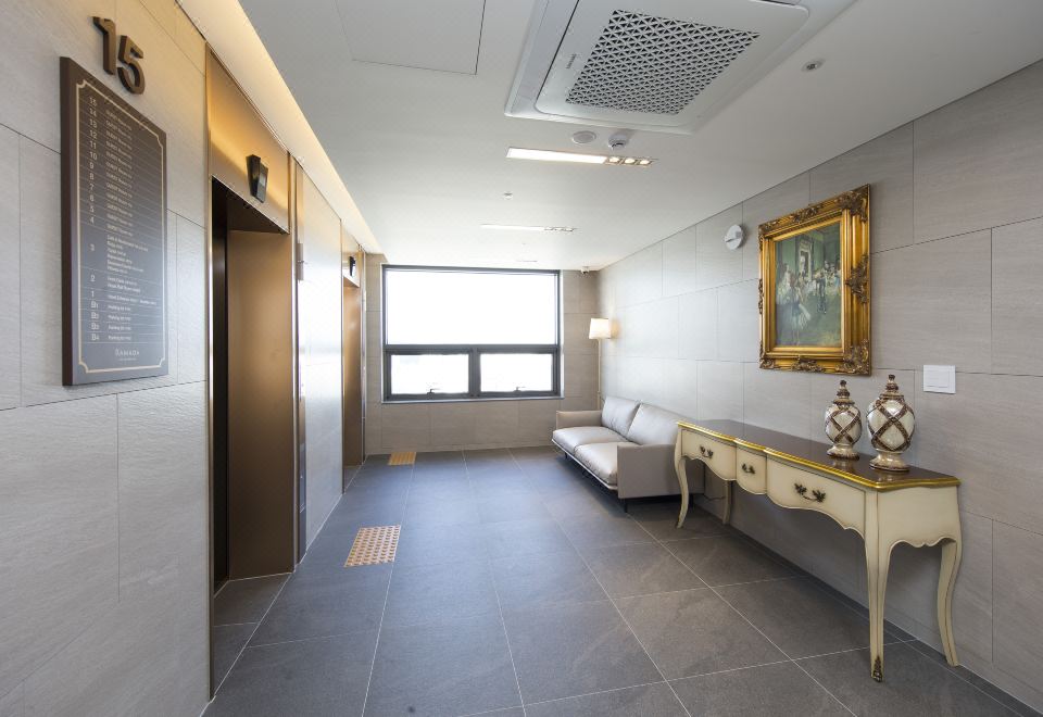 라마다 바이 윈덤 대전 이미지