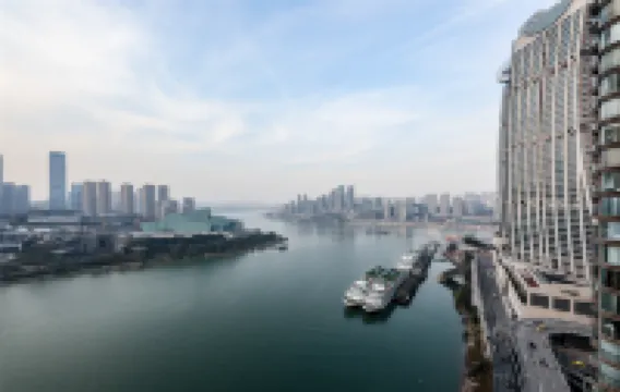 百弘·江景民宿（洪崖洞）