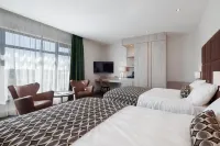 Van der Valk Hotel Oostzaan - Amsterdam Các khách sạn ở Landsmeer