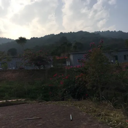 Anxi Qinmei ecological farm