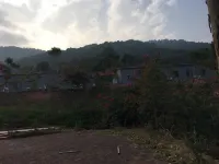 Anxi Qinmei ecological farm - Mountain view