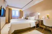 Hanting Hotel (Xi'an Software Park Rose Mansion)