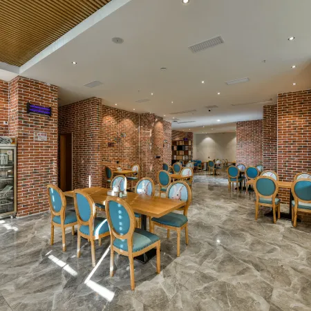 Huishui Bieyang Hotel