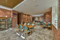 Huishui Bieyang Hotel - breakfast