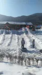 Snow Valley Shengshi Home · Comfortable Natural Life Vacation Homestay Hotels in der Nähe von Yangcao Mountain