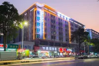 Lixing Hotel (Shenzhen International Convention and Exhibition Center)