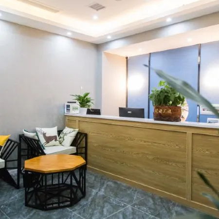 Pingchang Youth Memory Theme Hotel