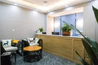 Pingchang Youth Memory Theme Hotel Hotels in Pingchang County