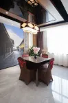 Youjiale International Hotel - Kæledyr tilladt