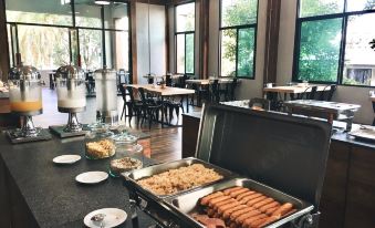 The Title Residencies Naiyang by Trips Phuket