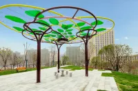 Kangyue Hotel Hotels in Tongcheng County