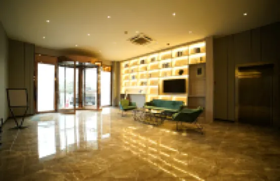 Hua Chen Select Hotel (Taiyuan high tech Zone Management Committee store) Hotels in Taiyuan