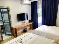东莞高端公寓 - 标准双人房